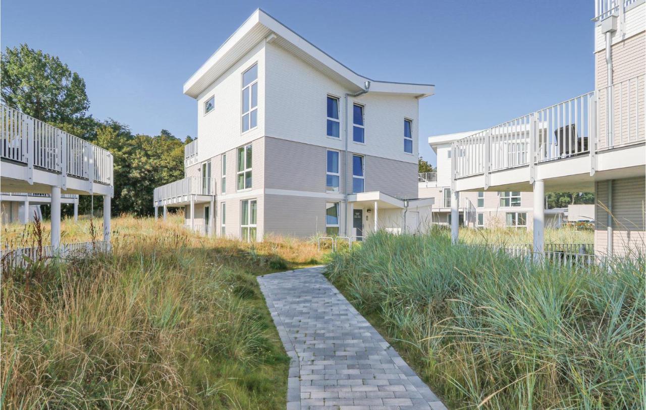 Duenenvilla Lübeck Exteriör bild