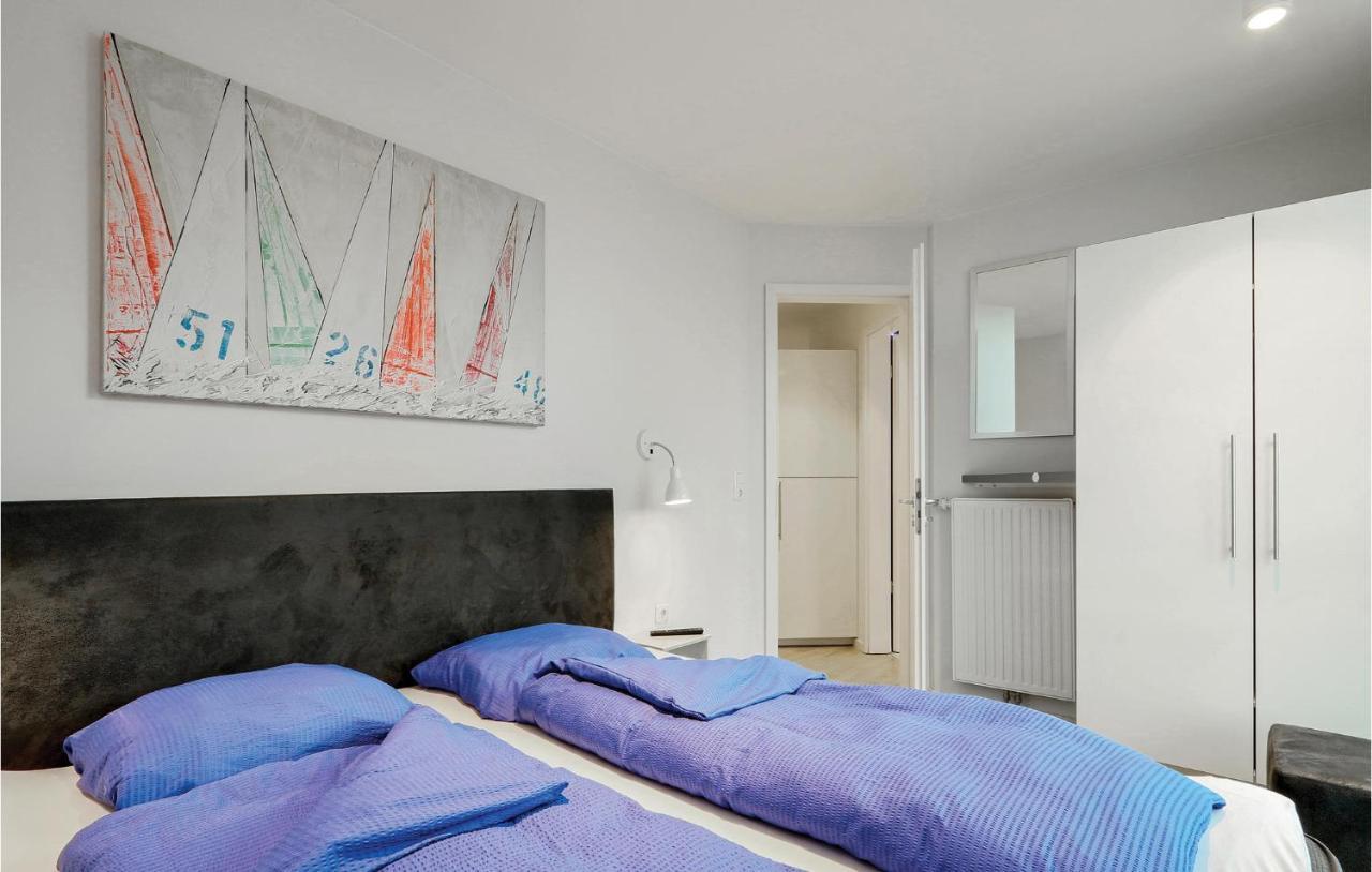 Duenenvilla Lübeck Exteriör bild