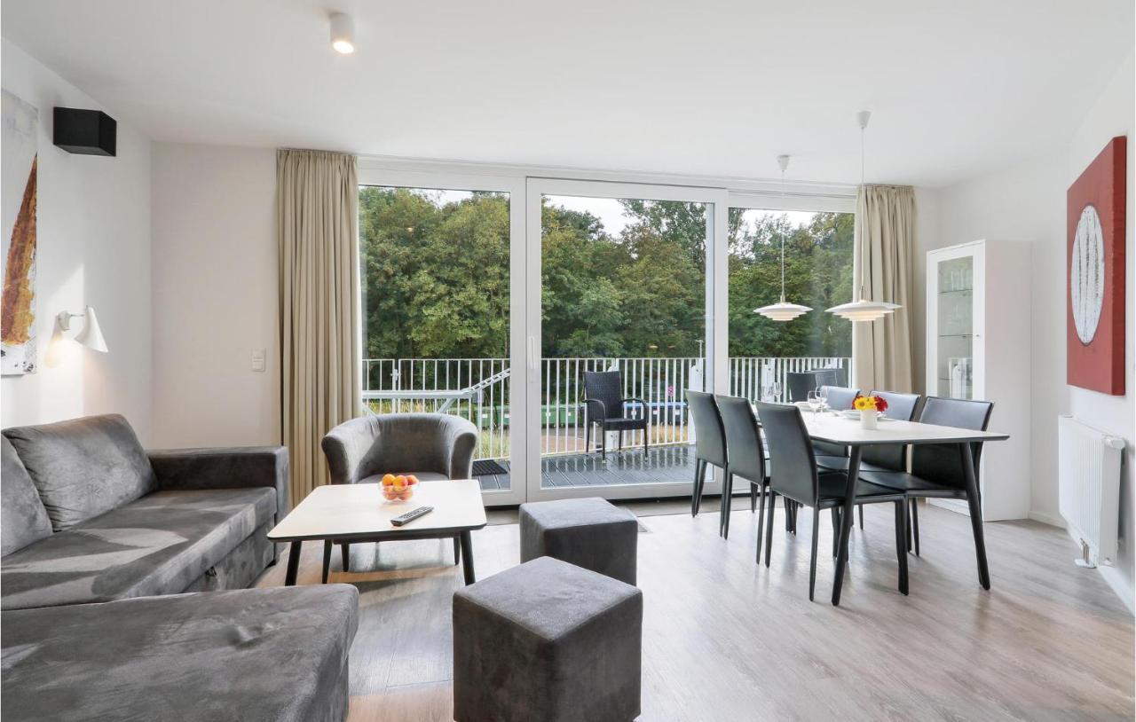 Duenenvilla Lübeck Exteriör bild